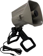 SP-XHD External Speaker American Made Compatible with Any  Game Call with a 3.5M