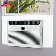 Window Air Conditioner Surround Foam Insulation Panels,Ac Side Insulating Sun Bl