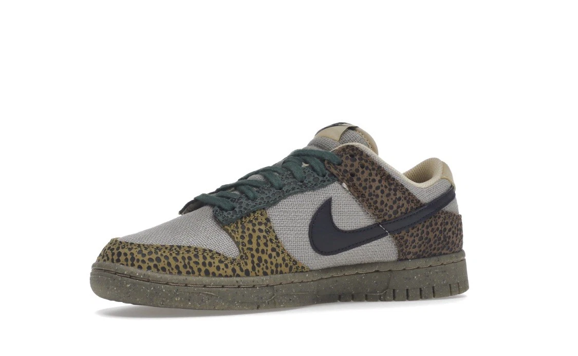 Nike dunk best sale safari