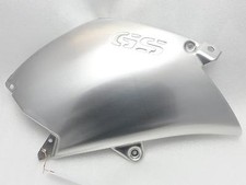 Seitenverkleidung rechts ALU BMW R 1200 GS ABS R12 K25 Tank Verkleidung Deckel