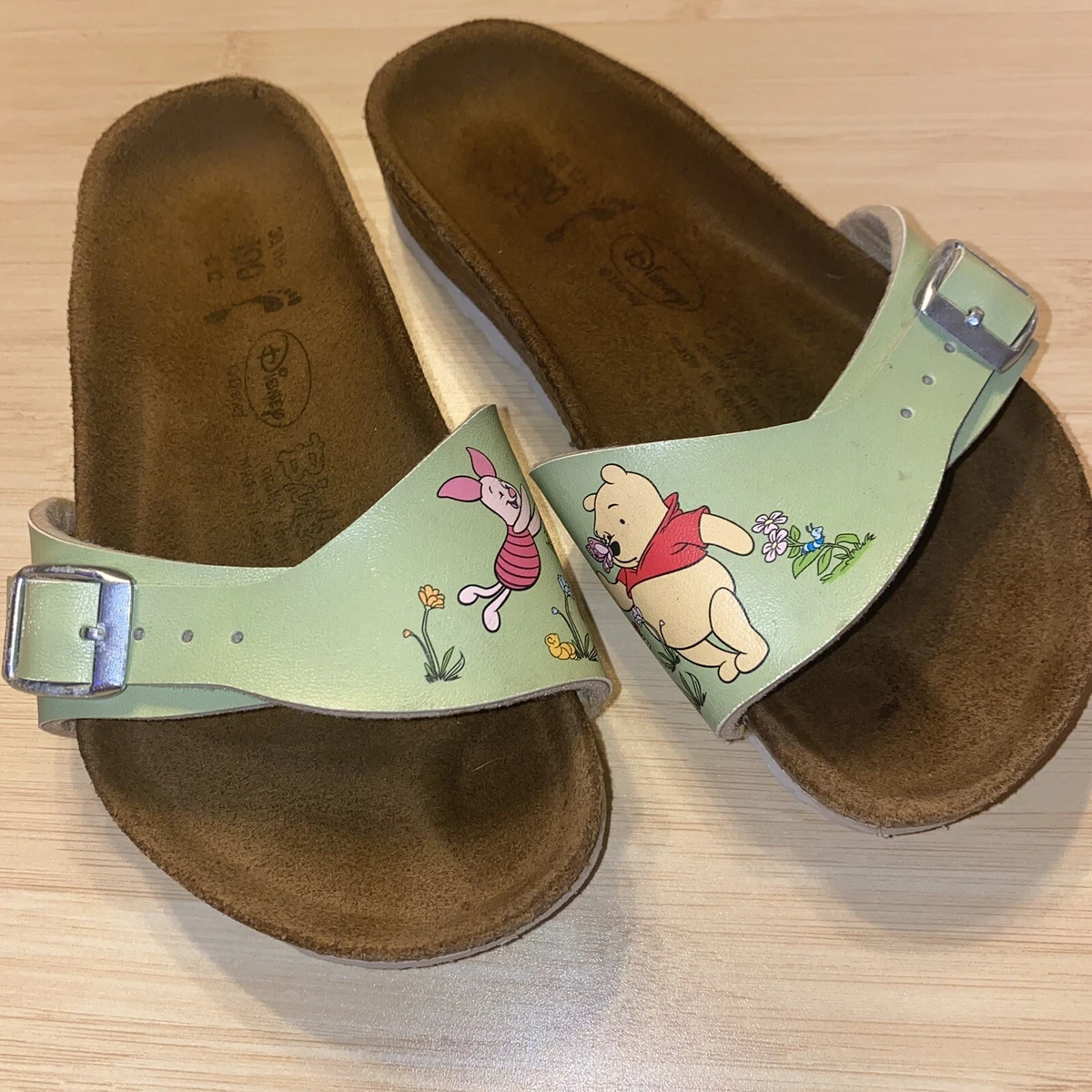 Disney sales birkenstock sandals