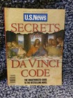U.S. NEWS MAGAZINE SECRETS OF THE DA VINCI CODE COPY 2005 — photo 1