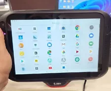 Unlocked Zebra CC6000,Customer Concierge Android 10 ,ethernet, Usb Price Cheker