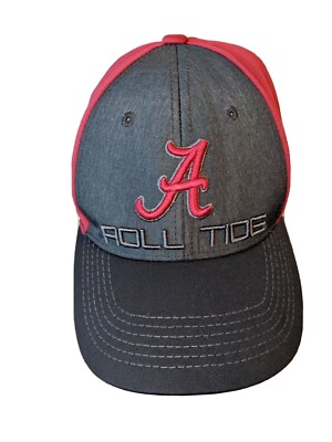 Alabama Crimson Tide Roll Tide Hat 