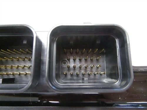 SUZUKI 36770-98J13 BCM CONTROLLER ASSEMBLY MARINE BOAT - Image 3 of 4