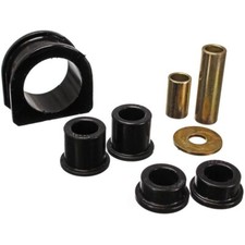 Energy Suspension Polyurethane Steering Rack Bushing Kit Front For Toyota Tundra