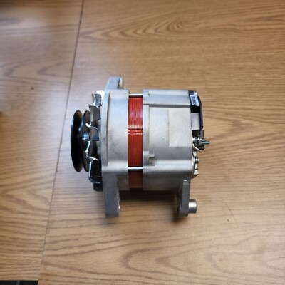 400-12332-JN J&N Electrical Products Alternator