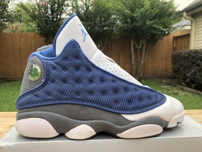 jordan 13 flint 2005