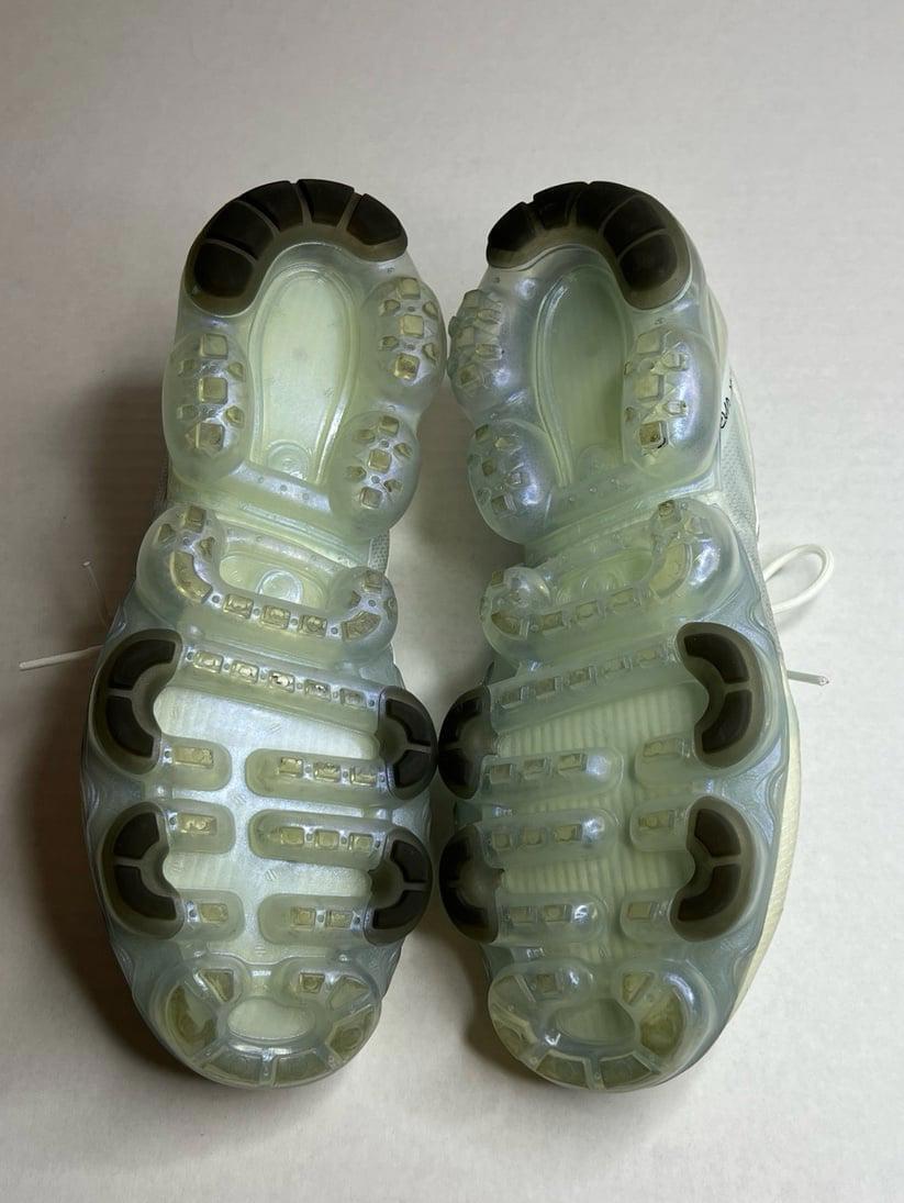 vapor max ghost aqua