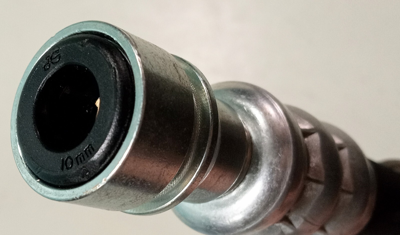 Ferrari 458 Power Steering Delivery Hydraulic Oil Pipe Line Hose_305158_263796