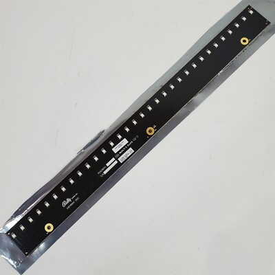 LED Light Strip Board Bally Gaming PCA236511-1-0 236511 32 LEDs