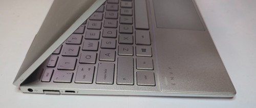 Ordinateur portable HP Envy X360 2 en 1 13-BD0017NA Intel i7-1165G7 16 Go RAM 512 Go NVMe Win 11 - Photo 3/10