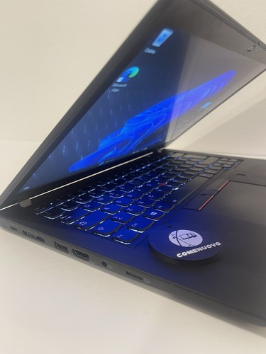 💻 LENOVO ThinkPad T495 Ryzen 7 PRO | 16GB RAM | SSD 512GB NVME | FHD 14" 💻 - Afbeelding 6 van 11
