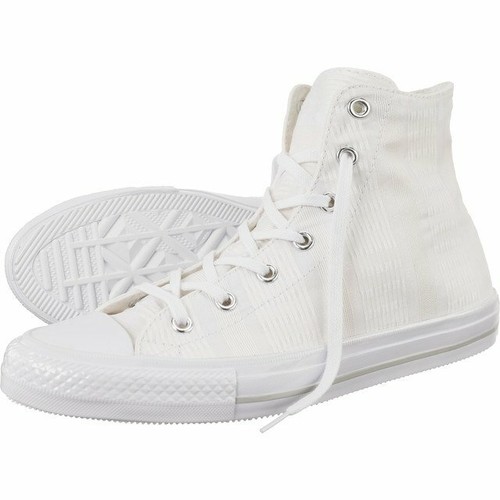 Star Chuck All 555842 Blanc Converse AXU7w