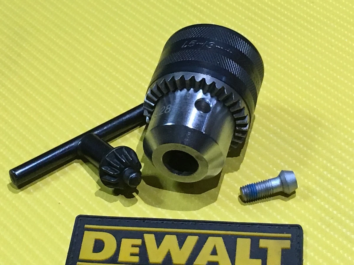 DeWALT 1 2