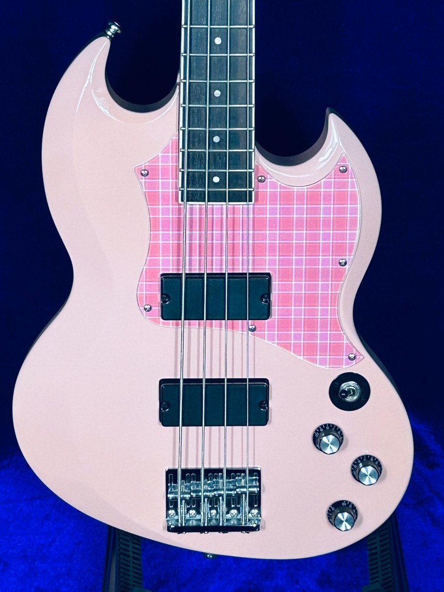 ESP/BANG DREAMI VIPER BASS RIMI Used w/Softcase | eBay 