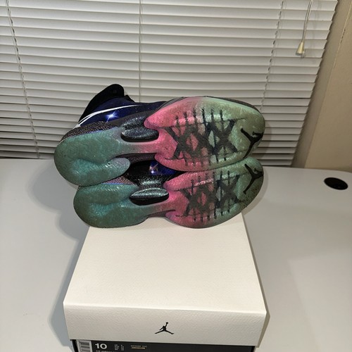 Size 10 - Jordan 30 Cosmos 2016 - Picture 6 of 7