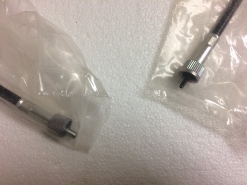Cable velocímetro para tractor John Deere 650,750,850,950,1050,670,755 ch12241 - Imagen 2 de 2