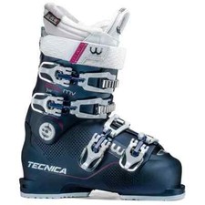 Sportlicher Tecnica Damen Skischuhe Skistiefel Mach1 95 W Alpin