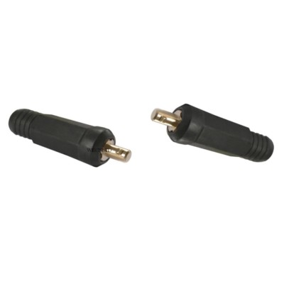 DINZE Plattenbuchse 35-50 passend für Migs WIGS Lichtbogenschweißgeräte