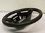 DAEWOO-KALOS-2003-1-2-PETROL-RHD-4-SPOKE-STEERING-WHEEL-DW211520112 thumbnail 7