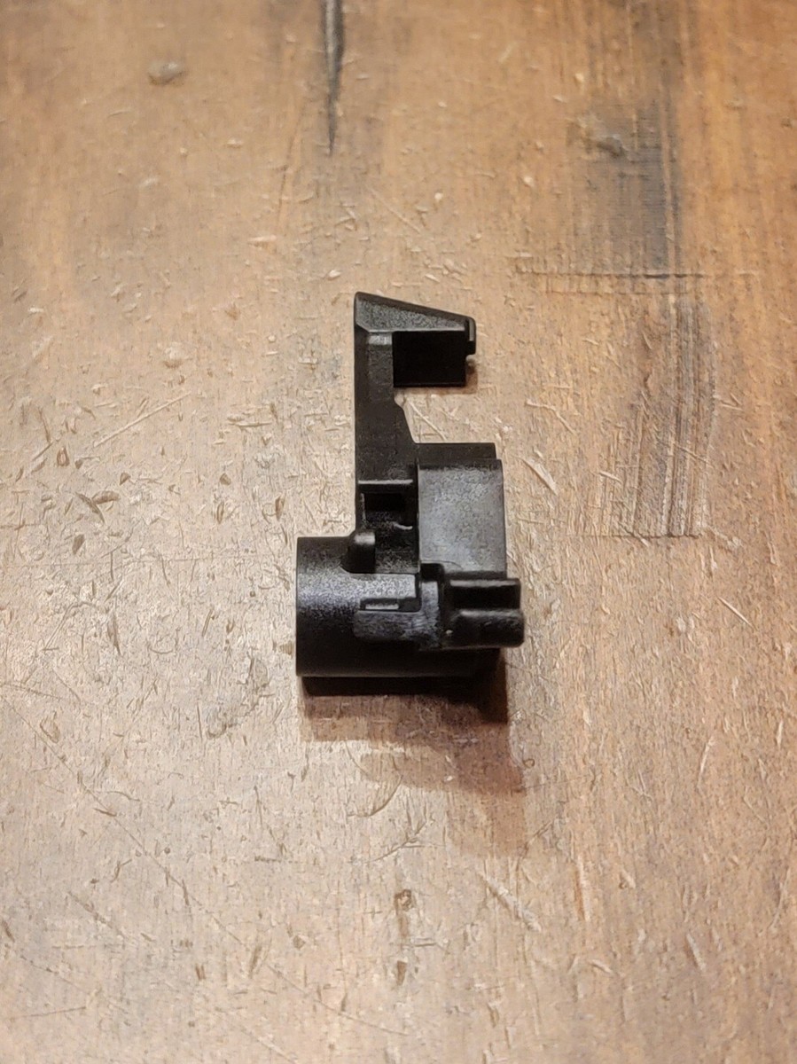 STIHL Switch Shaft MS231 MS251 1143-182-0900 Genuine OEM | eBay