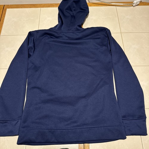 Puma Hoodie Kids M (10-12) - Picture 4 of 4