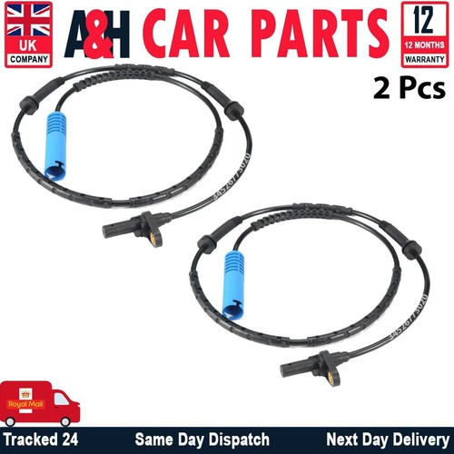 ABS Raddrehzahlsensor Hinten für Mini Cooper R55 R56 R57 R58 R59 - Bild 1 von 3