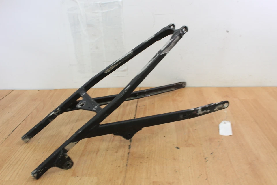 Subchasis KTM 250 SXF 2007 Foto 4 de 4