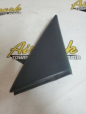 1994 Toyota Camry Passenger Side Mirror Trim