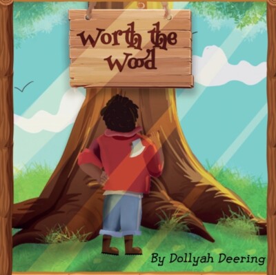 Deering - Worth The Wood - New paperback or softback - X555z