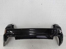 BMW 5er G31 TOURING KOMBI SPORT LINE Stoßstange Hinten *6xPDC*