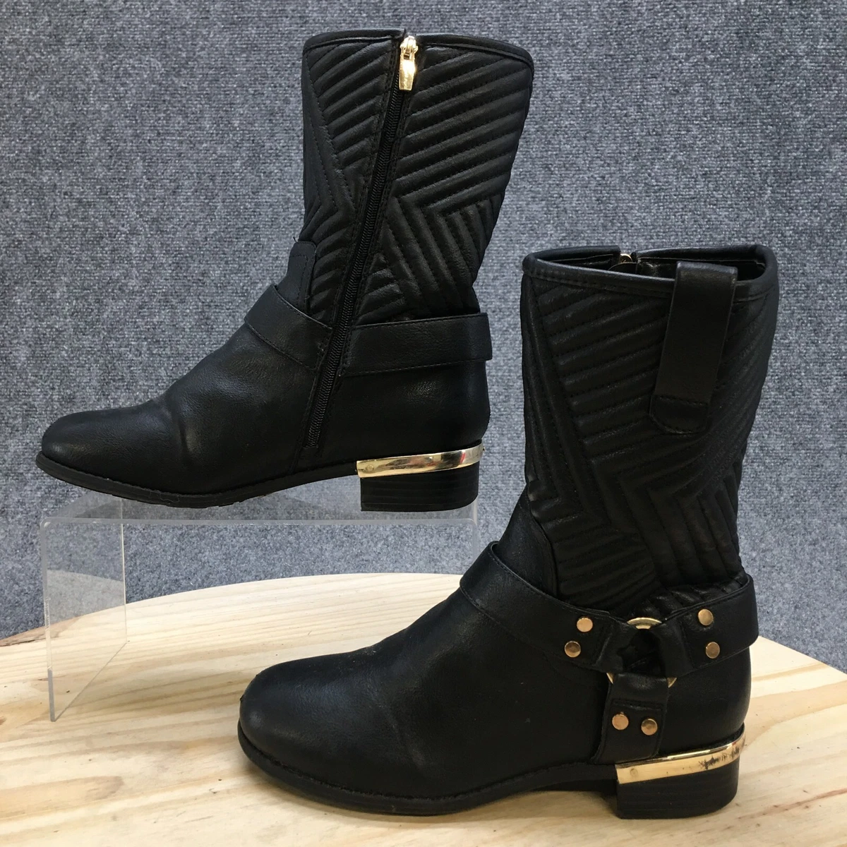 Vince camuto waldan clearance boot