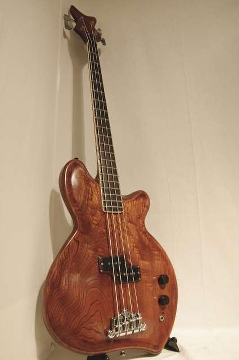 ベース ESP custom order made bass ESP Custom Order Bass | HiP-Sound秦野本店