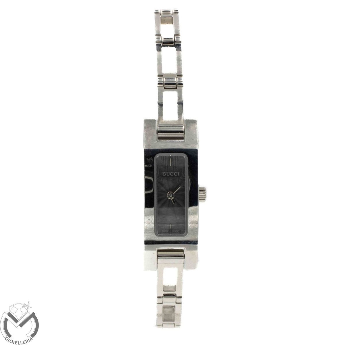 Gucci Watch 3900L YA039537 Steel Quartz Women 343VV23 | eBay Gucci Watch 3900L YA039537 Steel Quartz Women 343VV23 | eBay