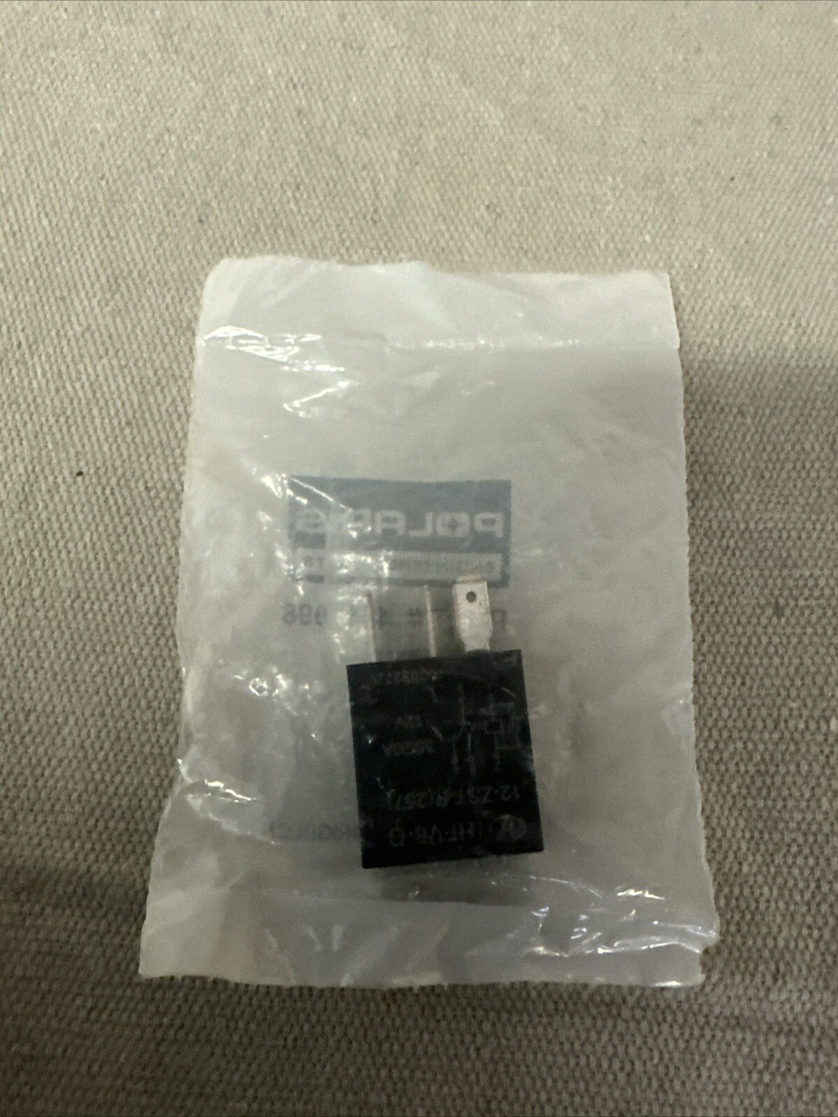 Polaris Micro Relay, Genuine OEM 4011998 | eBay