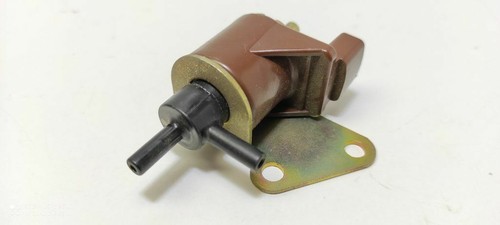 Opel Omega B2 2000 Diesel 74kW Turbolader Druckwandler Magnetventil UST38302