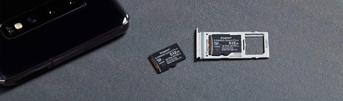 Micro SD Card TF Flash Memory U1 32 64 128GB for CCTV Camera recorder Full HD - Picture 81 of 96