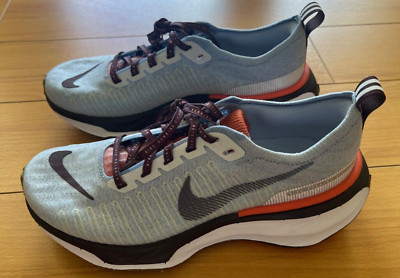 W Size 8 Nike Zoomx Invincible Run FK3 DR2660-402 Brand NEW
