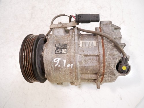 Klimakompressor für BMW 3er F30 F31 F80 1,5 318 i B38B15A B38 9299328