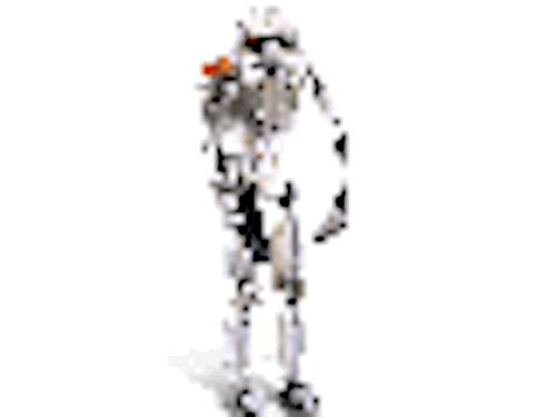 LEGO STAR WARS 8008 Stormtrooper BRAND NEW AND SEALED - Picture 2 of 2