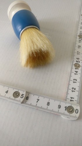 nice old vtg collectibles shaving brush razors hair removal Grooming travel - Picture 46 of 54