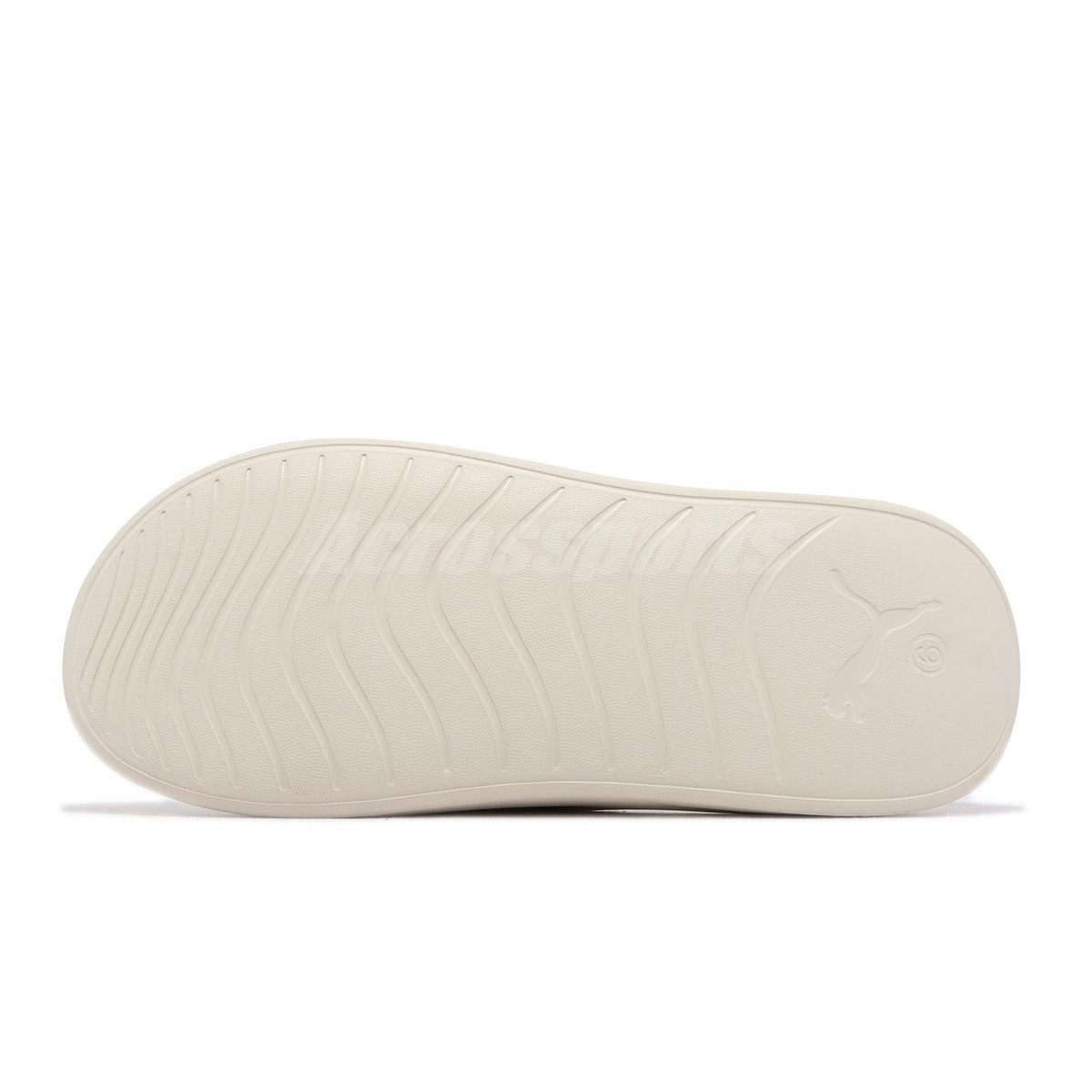 Puma Popcat 20 Injex Pristine Ivory Men Unisex Slip On Sandals Puma Popcat 20 Injex Pristine Ivory Men Unisex Slip On Sandals