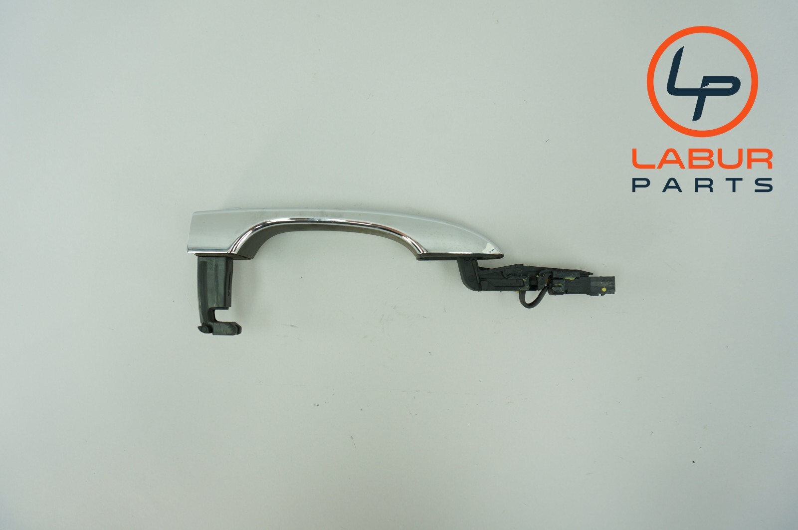 M157 14-17 Maserati Ghibli Front Left Driver Side Exterior Door Handle A153