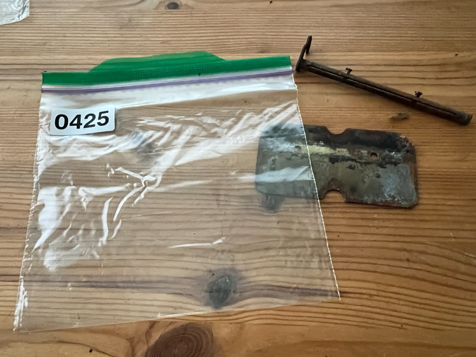 Holley 4Barrel Carburetor Choke Flap Assembly 0425 eBay