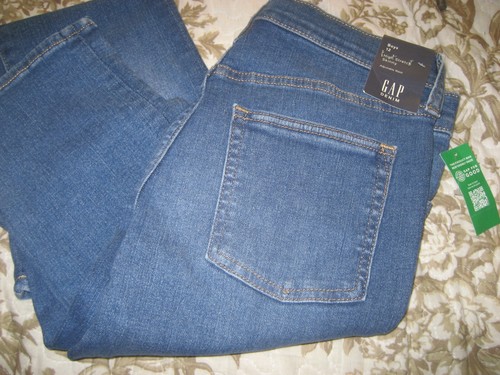 Gap Kids Boys Size 12 Skinny Fit - Picture 2 of 4