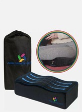 AHMPost Butt Lift Recovery BBL Pillow   Unique 3 Layer Design After BBL