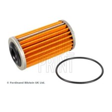 Blue Print ADN12141 Hydraulikfilter Automatikgetriebe für Renault Dacia Nissan