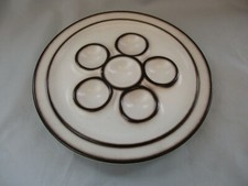 Thomas Scandic Shadow Schneckenteller selten (787)