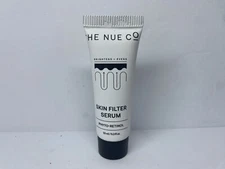 The Nue Co Skin Filter Serum • 0.3 Fl Oz • Without Box